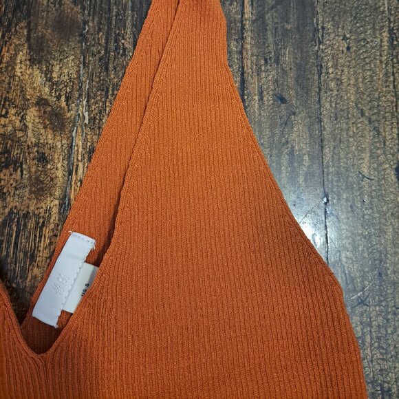 H&M V-neck tank top - Picture 5 of 5